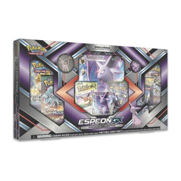 Espeon-GX Premium Collection