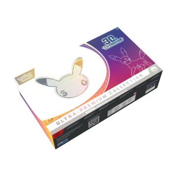 30th Celebration Ultra-Premium Collection—Night, factory sealed